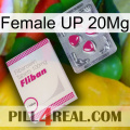 Female UP 20Mg 32